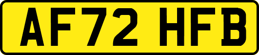 AF72HFB