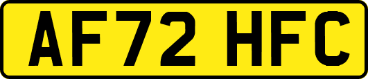 AF72HFC