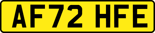 AF72HFE