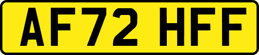 AF72HFF