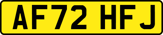AF72HFJ