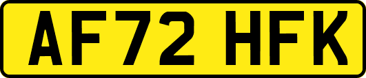 AF72HFK