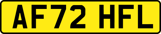 AF72HFL