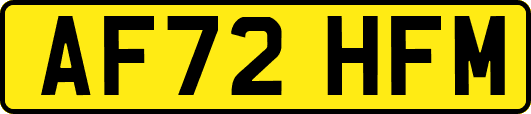 AF72HFM