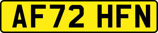 AF72HFN