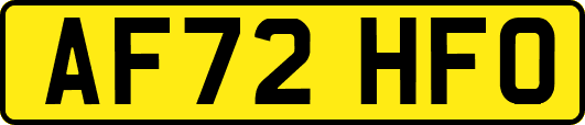 AF72HFO