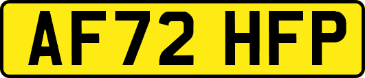 AF72HFP