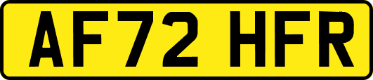 AF72HFR