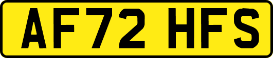AF72HFS
