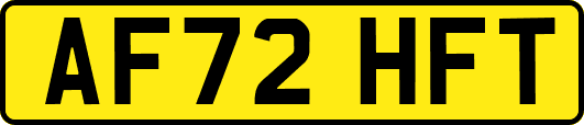 AF72HFT
