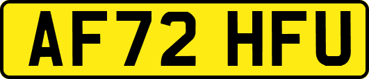 AF72HFU