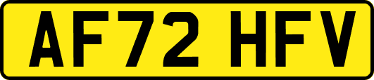 AF72HFV