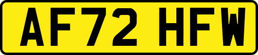 AF72HFW