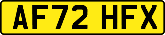 AF72HFX