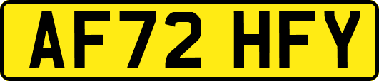 AF72HFY