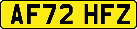AF72HFZ