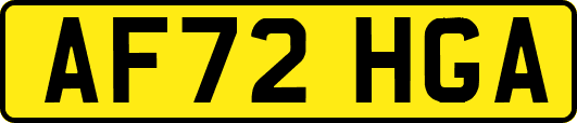 AF72HGA