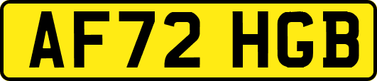 AF72HGB