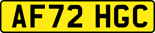 AF72HGC