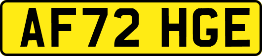 AF72HGE