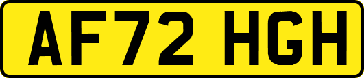 AF72HGH