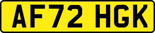 AF72HGK