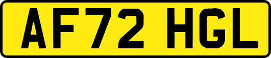 AF72HGL