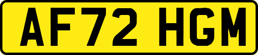 AF72HGM