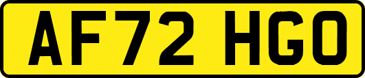 AF72HGO