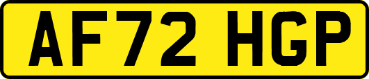 AF72HGP