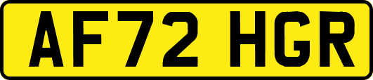 AF72HGR