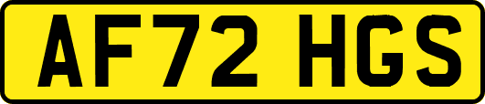 AF72HGS