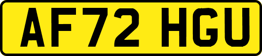 AF72HGU