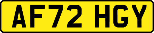 AF72HGY