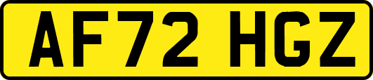 AF72HGZ