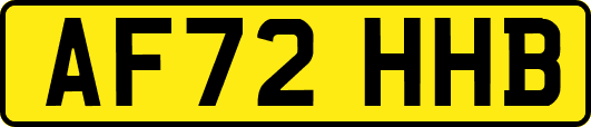 AF72HHB