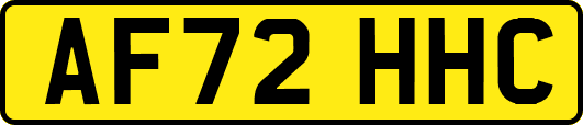 AF72HHC
