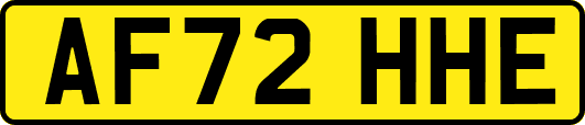 AF72HHE