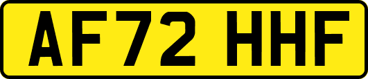 AF72HHF