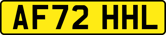 AF72HHL