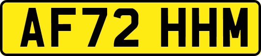 AF72HHM