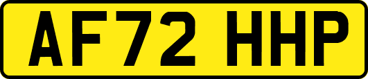 AF72HHP