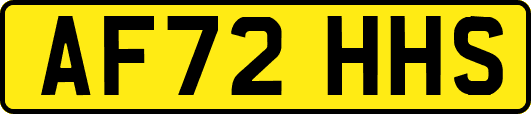 AF72HHS