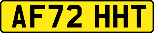 AF72HHT