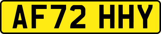 AF72HHY