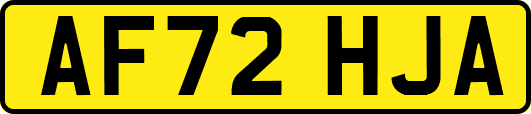 AF72HJA