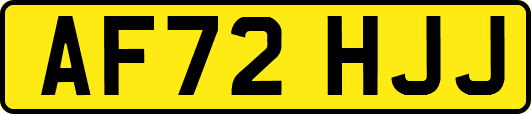 AF72HJJ