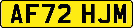 AF72HJM