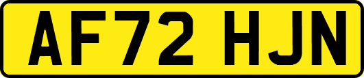 AF72HJN