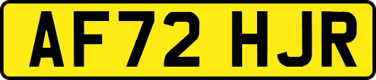 AF72HJR
